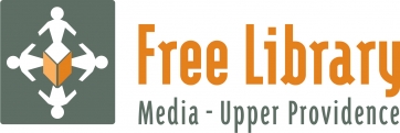 Media-Upper Providence Free Library Logo